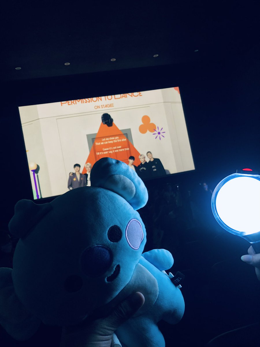 namtaekoook's tweet photo. Super proud being a fanboy! 💜
#bts #PTD_ON_STAGE_SEOUL_day2 #btsfanboy https://t.co/psSYMjewyS