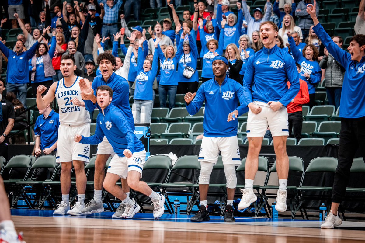 LCU_ChapsMBball's tweet photo. 🏀 𝘾𝙝𝙖𝙥𝙨 𝘼𝙙𝙫𝙖𝙣𝙘𝙚! 🏀

The Chaps return to action SUNDAY at 7:30pm at the Rip Griffin. 

Tickets are still available!!!
Let’s PACK THE RIP!!! https://t.co/o5cjf837PQ