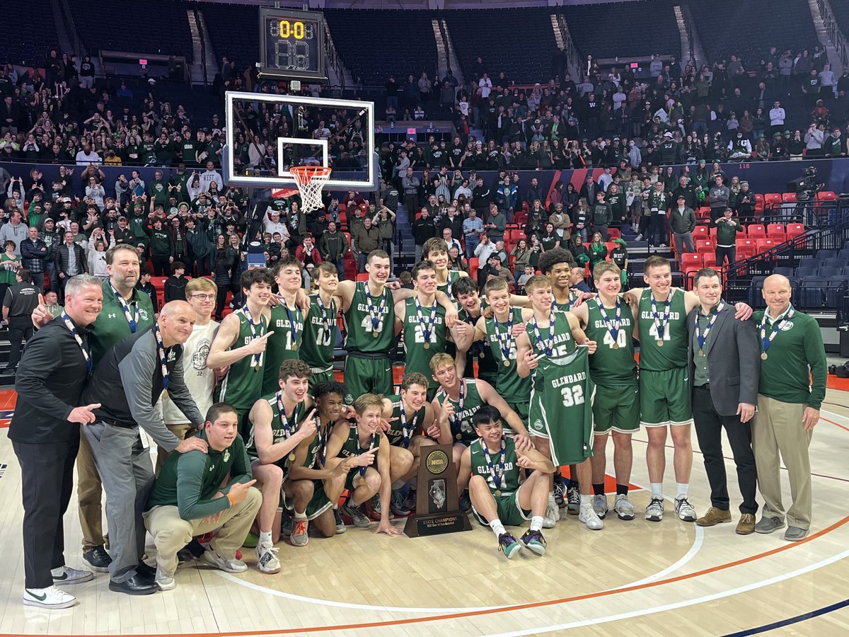 4A FINAL:  GBW 56 WY 34
Warden 21
Huff 19