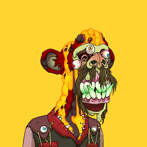 Joined the #0xMAYC Family! Thank you to <a href="/0xJDIEZEL/">0xJDIEZEL.eth 📈🦍</a>!🔥🔥🔥