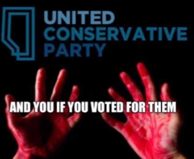 SpeakUp407's tweet image. Jason Kenney and his 
💩-for-brains @UCPCaucus are to blame.
#UCPMustGo 
#6thWaveComing