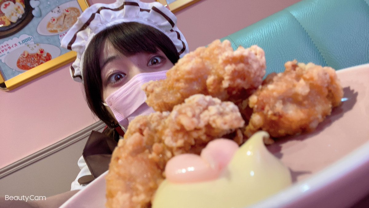 もぐもぐタイム