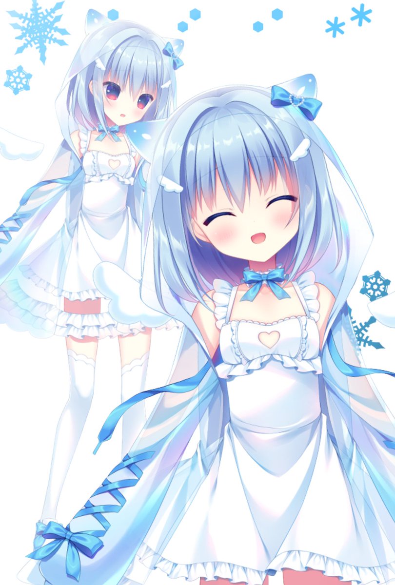 きらきらかわいいものと楽しいことが大好き💙🤍 クリオネを操れる新人