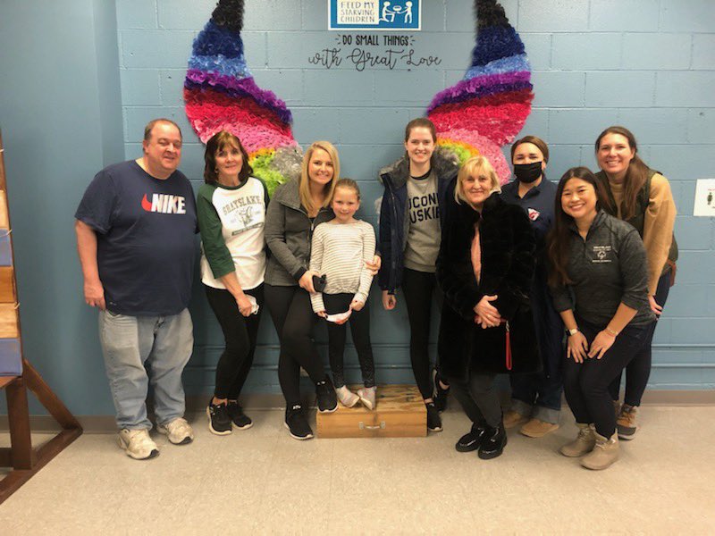 339 packages and 2,024 meals later, we loved our department team building activity at <a href="/fmsc_org/">Feed My Starving Children</a> this morning! Thanks for coordinating <a href="/feelingallREIT/">Steve Reitman</a>! #d127getsREAL #ramily <a href="/MrsSalmonsGCHS/">Kristen Salmons</a>