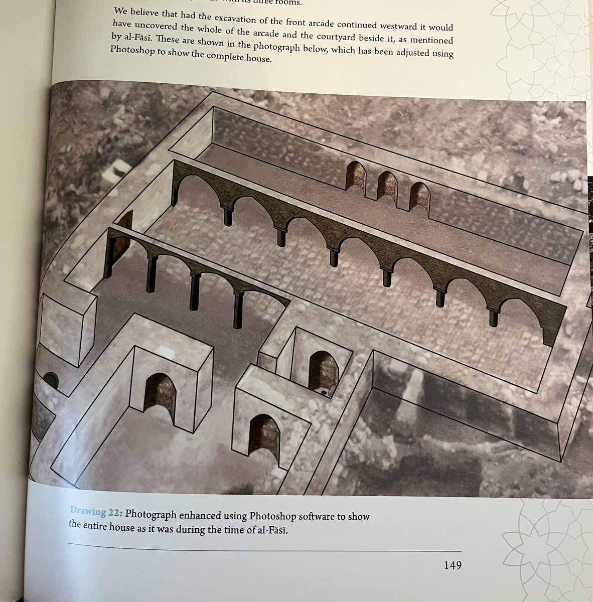 caveheraa's tweet photo. Book about the house of Khadija radhiAllahu ‘anha. https://t.co/Er1V7dmA2J