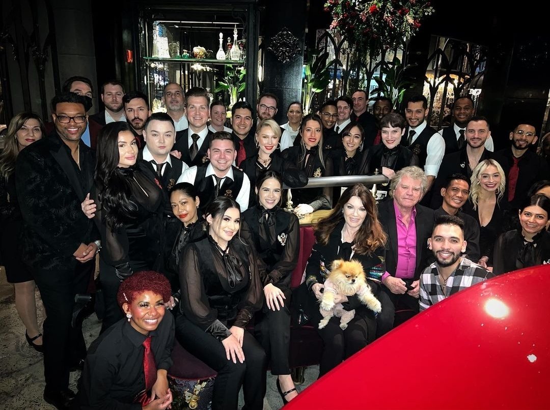 Vanderpump Fan Page | 𝕃𝕍ℙ 𝕥𝕙𝕖 ℍ𝔹𝕀ℂ tweet media