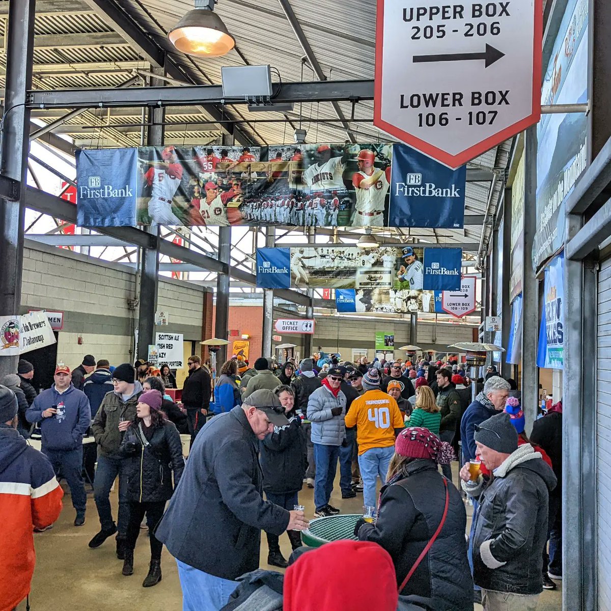 Barley Mob Brewers tweet media