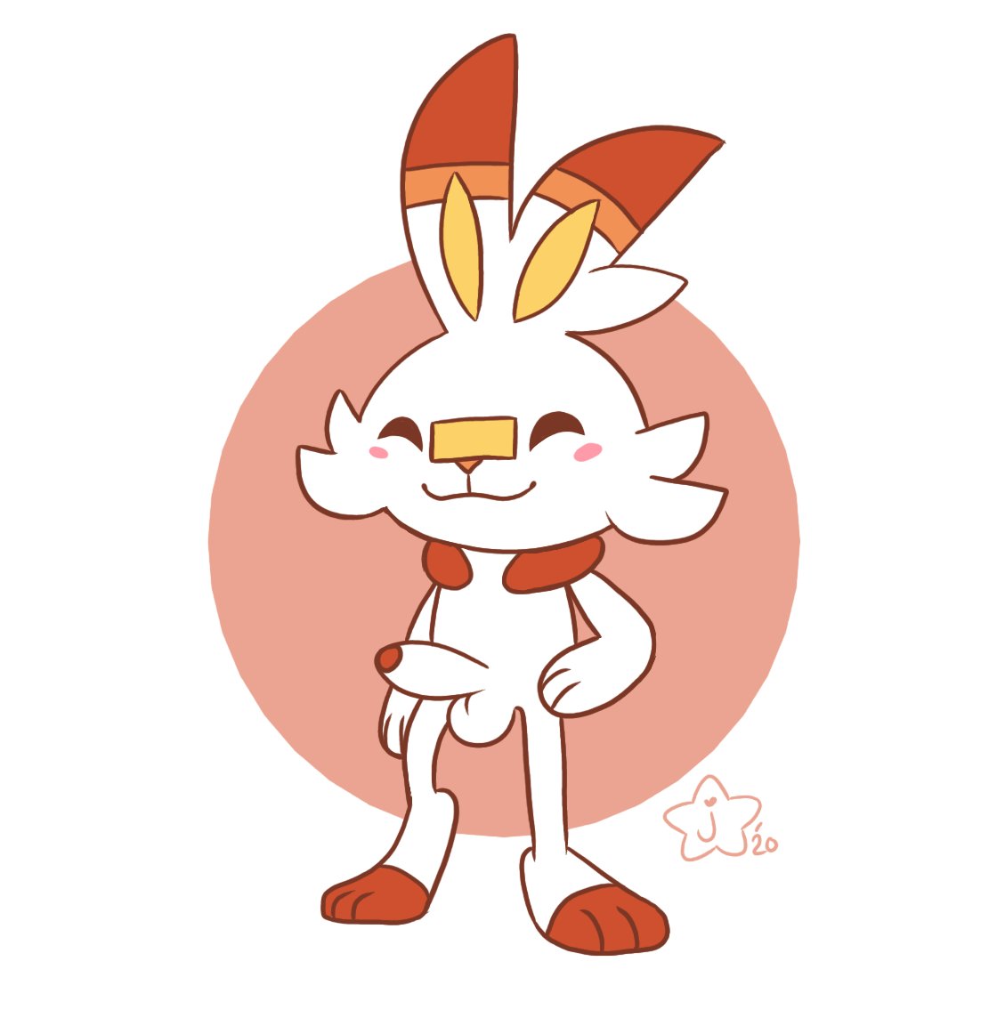 Sher (working on commissions) on Twitter "JasBun07 Bun boy https//t