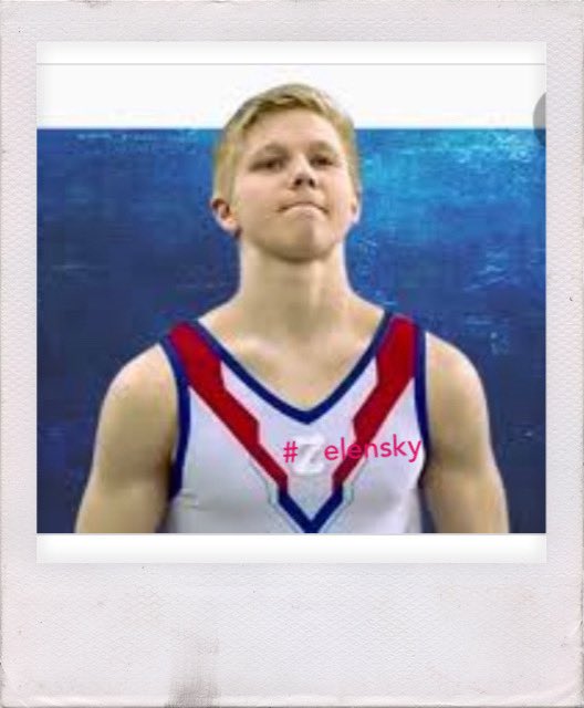 Go on son, #zelensky it is.