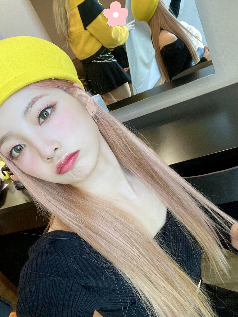 Ummmm ik i dont post anymore but can we talk about THEM