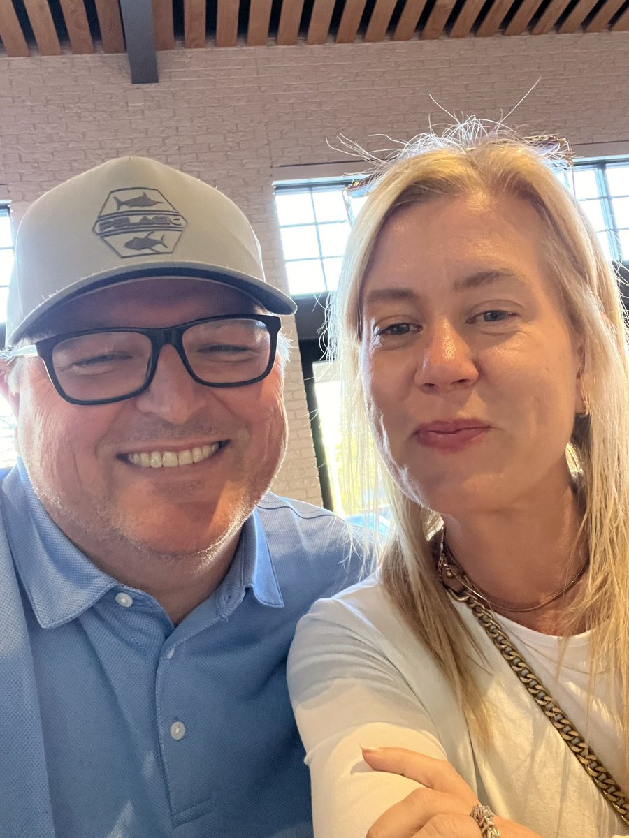 Today … was a Great day! #LiveMaas