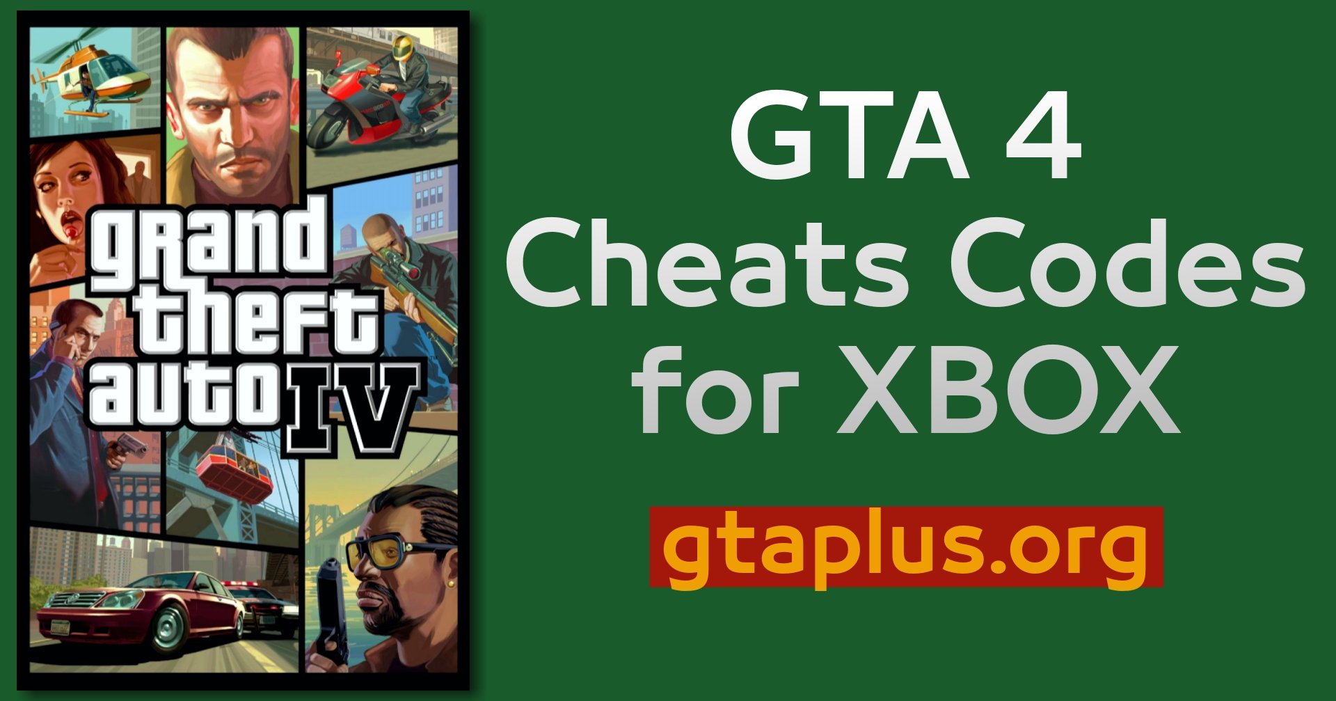 GTA Plus (GTA_Plus) / Twitter