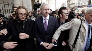 Assange cannot get married in a dark place. He is a hostage of a private entity. The 'Statement by reponsible au have not been published by Belmarsh. This is mandatory. It is a marriage under duress or a forced marriage of a man held hostage and tortured.