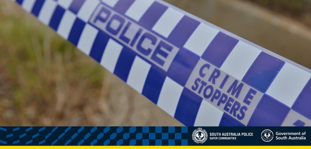 South Australia Police tweet media