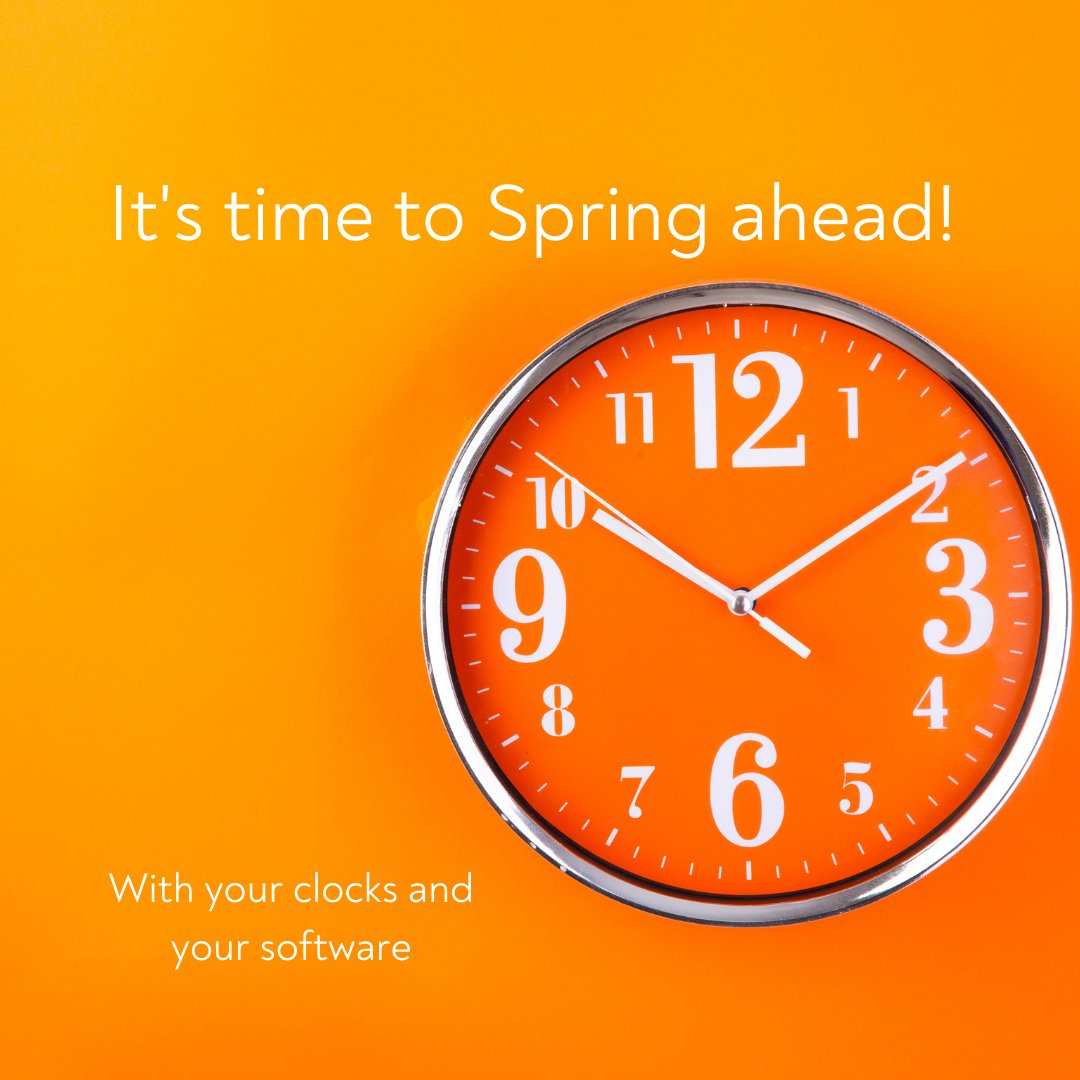 Curve Dental Daylight Saving Time 22 Officially Begins Sunday March 13 At 2 A M While We Are On The Topic Of Springing Ahead Now Is The Perfect Time About