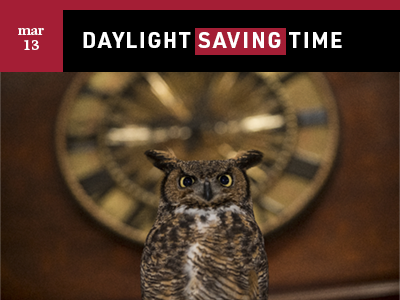 TUCCTemple's tweet photo. Sunday, March 13 begins  Daylight Saving Time for 2022
Most clocks, digital watches, and smartphones will change automatically to reflect the new time.
If you have an analogue clock, set a reminder to turn the clock forward an hour. https://t.co/y4jw73E20l