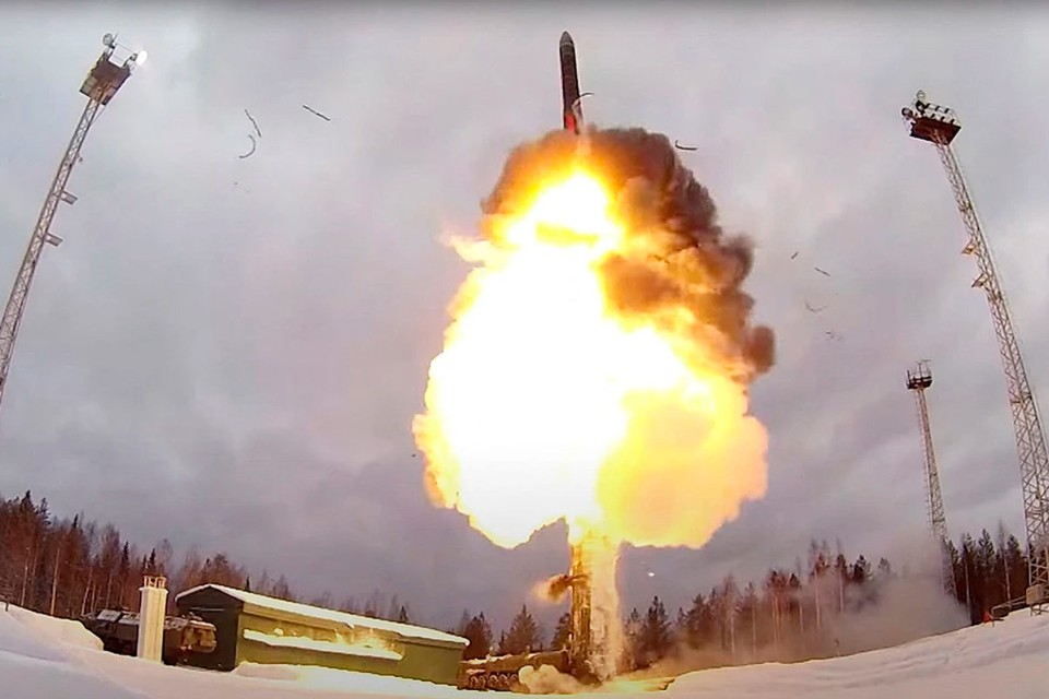 kpru's tweet photo. В США паникуют и говорят о «катастрофе». Рассказываем, какое оружие так испугало американцев

Спецоперация показала превосходство и заставила испугаться американцев https://t.co/V0MkUJ1s09 https://t.co/crwc81KVCF
