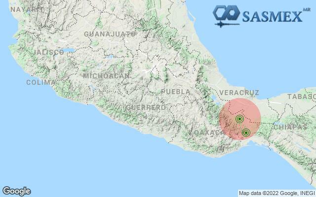 SASMEX's tweet photo. #Sasmex al momento: posible zona epicentral, #TenemosSismo más información en https://t.co/0wBTFo7P8s @Sasmex https://t.co/3NXVP6CdNO