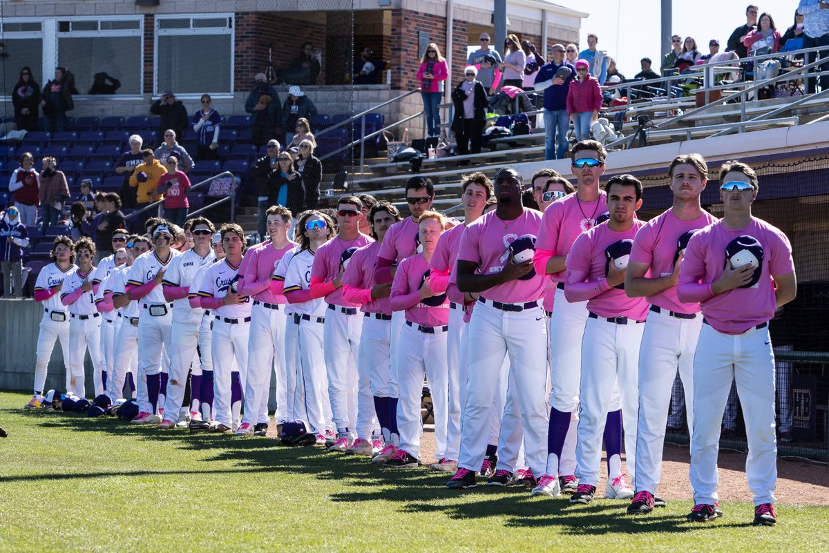 UMHB Baseball⚾ tweet media