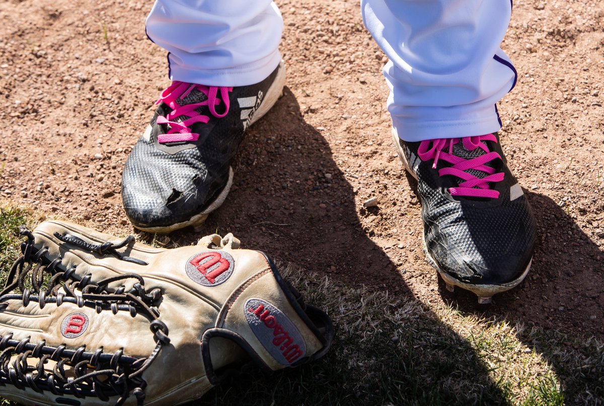 UMHB Baseball⚾ tweet media