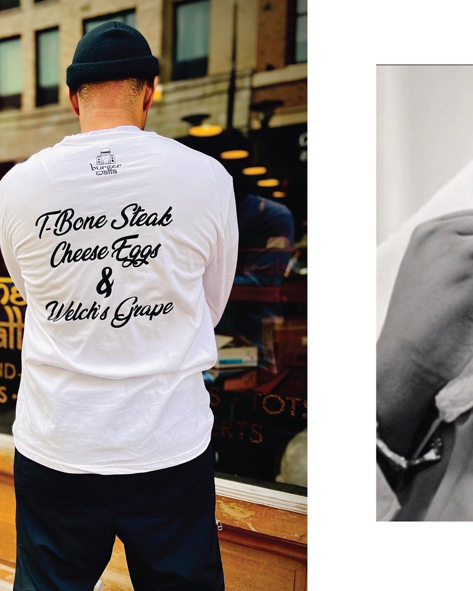 Burger Walla tweet media