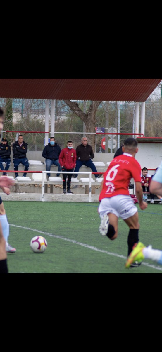 ❤️ exciting with the team!🙌