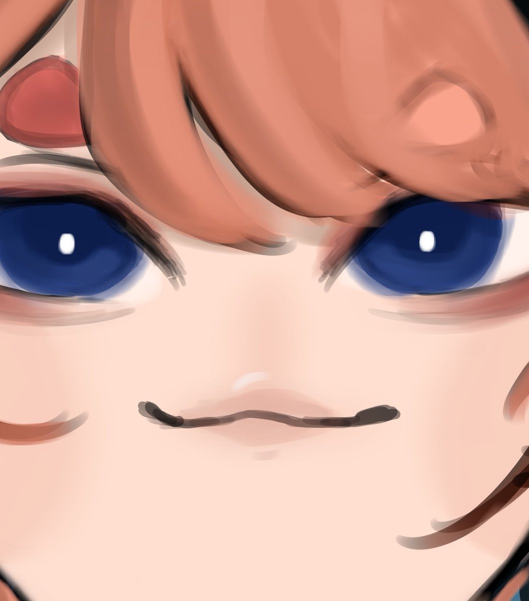 Yoko_ha0's tweet photo. HOLA! Le hice un dibujito al @obsessionTwitch ¡! Ignoren la capucha, no sabía como renderizarla :,v, pero ey lo demás salió bien...creo. Es la primera vez que renderizo so si, espero le guste mucho<3!!
@ObsessionInfo #fanart https://t.co/5RPj7G0f78