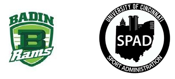 Dr. Dave Kelley-UC; CMAA (@drkelleyuc) on Twitter photo I am very pleased to announce a new Graduate Assistant partnership with <a href="/RAMSSPORTS/">Stephen T. Badin High School Athletics</a> and Director of Athletics <a href="/geoff_melzer/">Geoff Melzer</a> starting in the Fall 2022! <a href="/UC_SPAD/">UC SPAD Program</a> Graduate students, we will be providing details forthcoming next week.
#NextLivesHere #CradleofAthleticDirectors I am very pleased to announce a new Graduate Assistant partnership with <a href="/RAMSSPORTS/">Stephen T. Badin High School Athletics</a> and Director of Athletics <a href="/geoff_melzer/">Geoff Melzer</a> starting in the Fall 2022! <a href="/UC_SPAD/">UC SPAD Program</a> Graduate students, we will be providing details forthcoming next week.
#NextLivesHere #CradleofAthleticDirectors