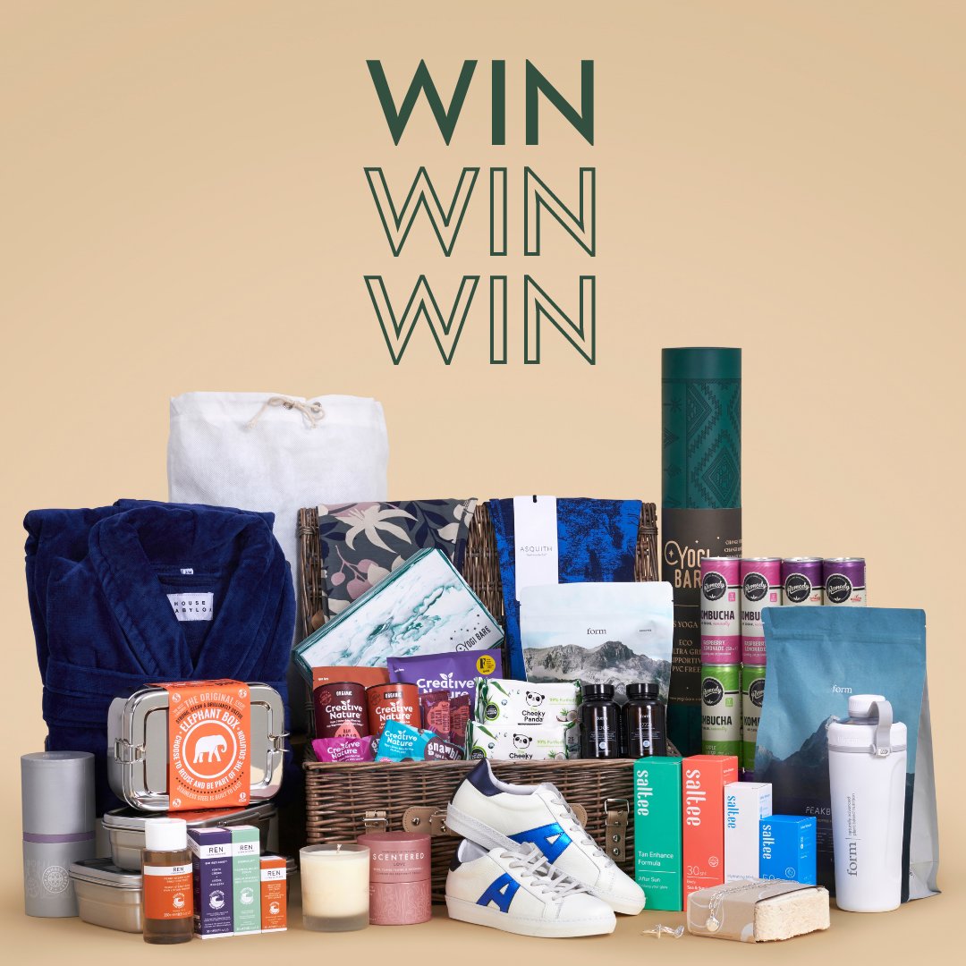 SCENTERED tweet media