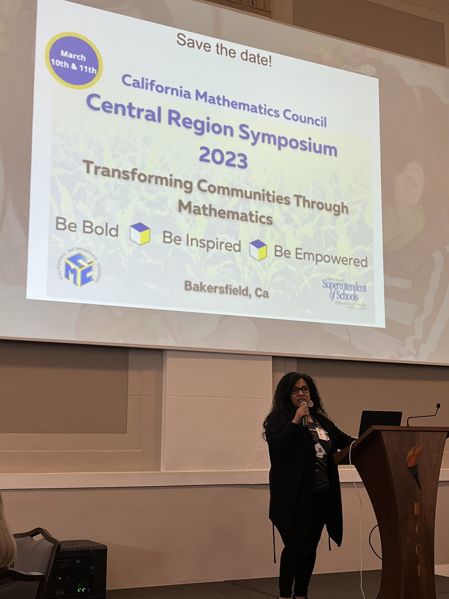 Orchestre California Calendrier 2023 Mary Barlow (@Kcsosbarlow) / Twitter