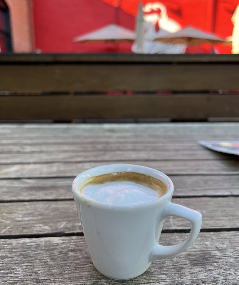 NearestYou's tweet photo. A lovely @Peerlessroaster at @TheNightOwlFull #fullerton #California #drinklocal #drinkcoffee https://t.co/TVNzBNUFvl