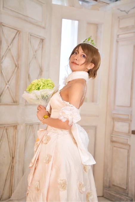 Twitterのコスプレ画像47