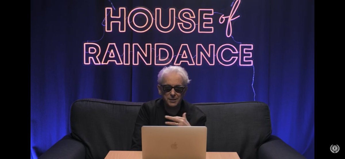 Ali Mashayekhi tweet media