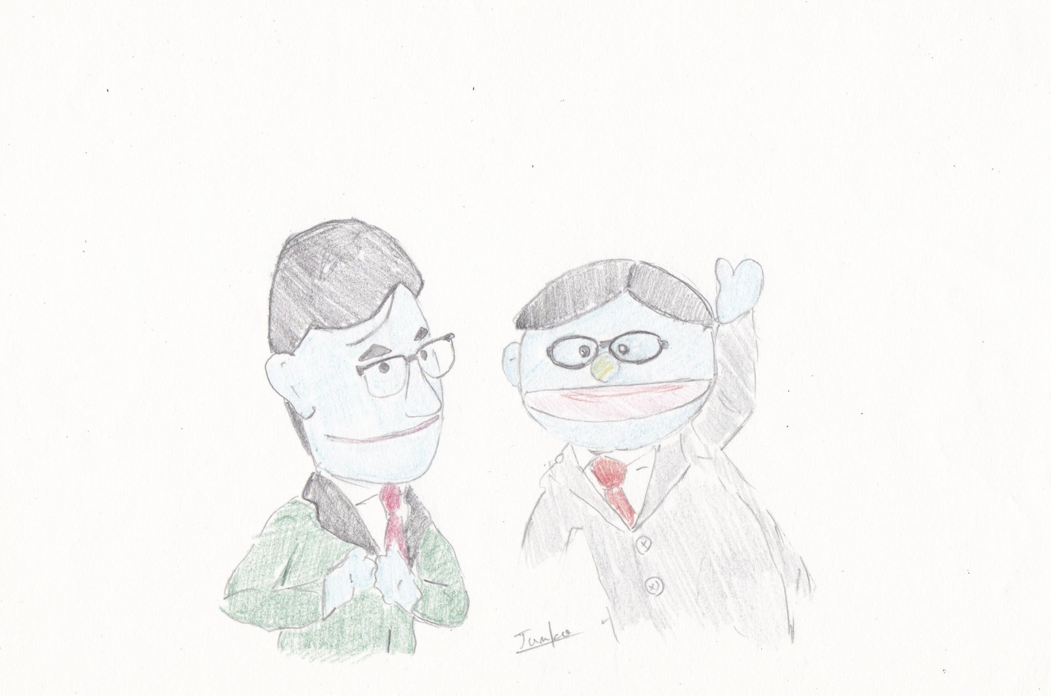 ゴウかいせついん Twitter Search Twitter