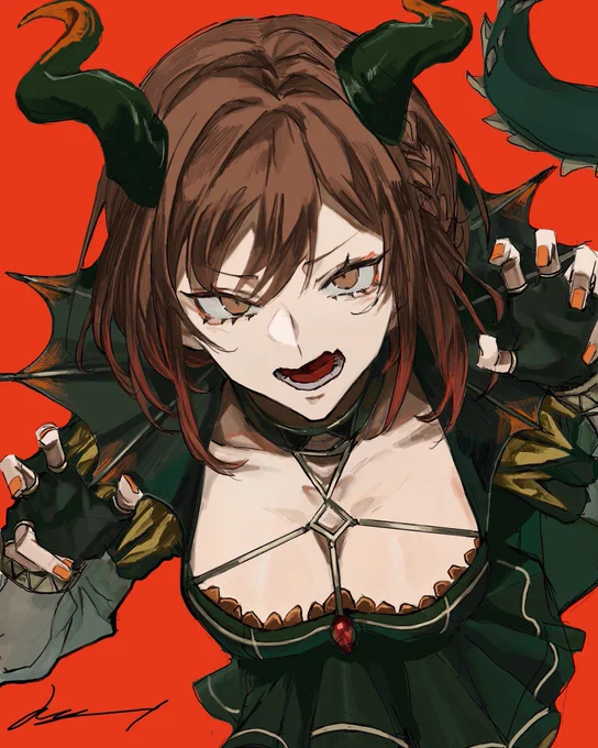 サラマンダー!
 #プロセカ 
#東雲絵名 