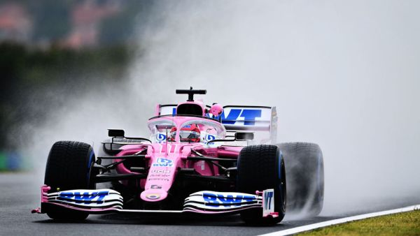 Formula1Verse's tweet photo. QUALY - GP DA ALEMANHA 🇩🇪⛈️

E QUALY VERY CRAZY AQUI EM TERRAS ALEMÃS!

- Na chuva, Callum Ilott (@AlpineF1v) manda muito bem e crava a sua segunda pole position na carreira
- Nico Hulkenberg (@LotusRenGPF1V) dá um show em casa e marca o segundo melhor tempo no Q3! https://t.co/oP7T3w5OXS