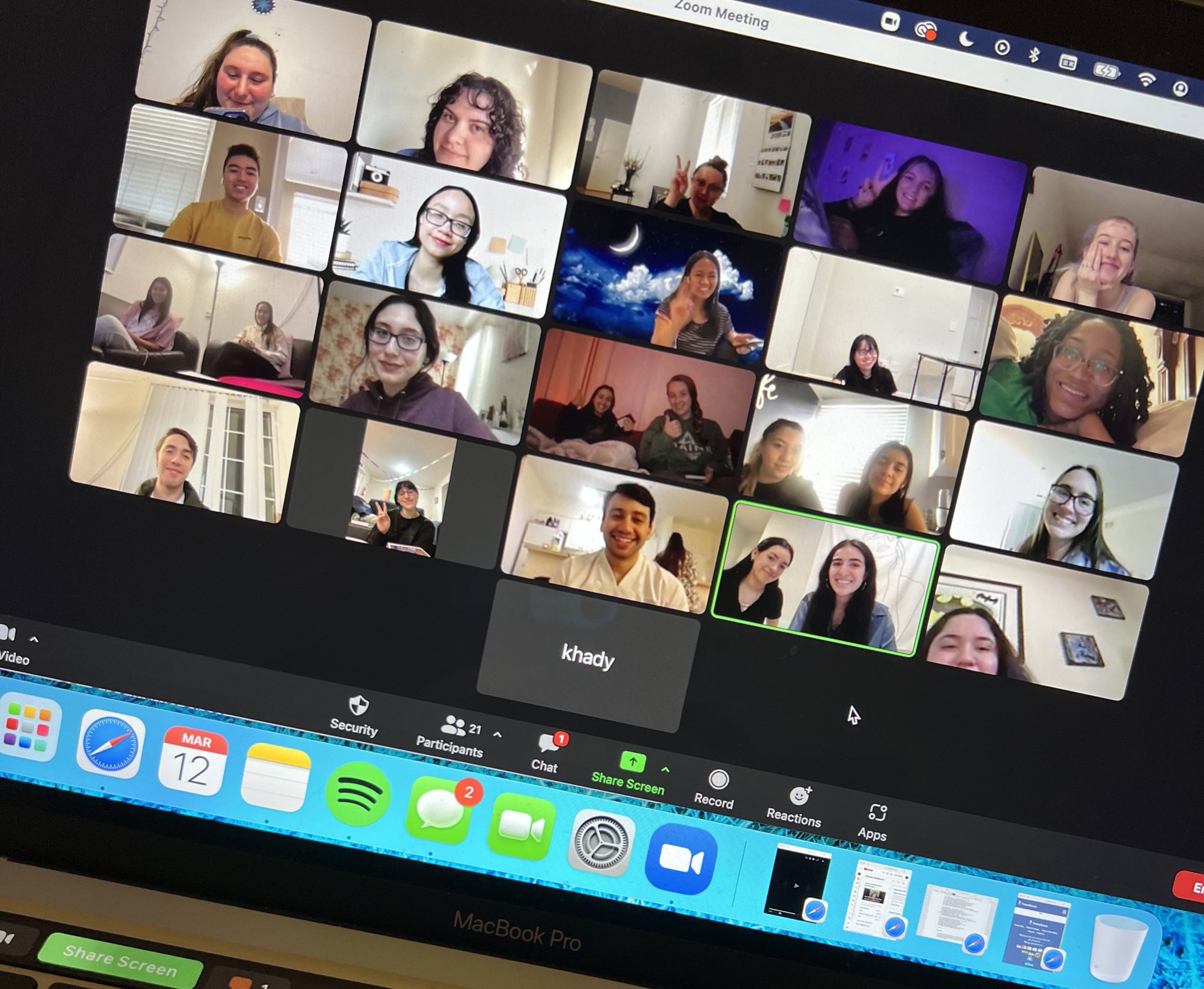 Jena Rose HQ on Twitter: