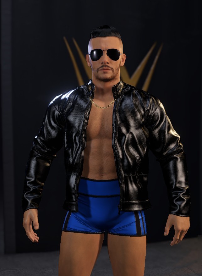 Vincent Peters tweet media