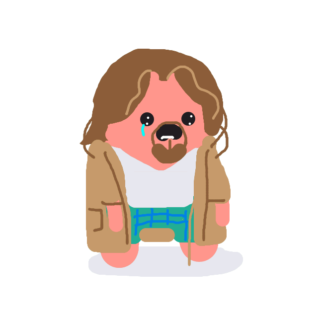 it really pulled the room together