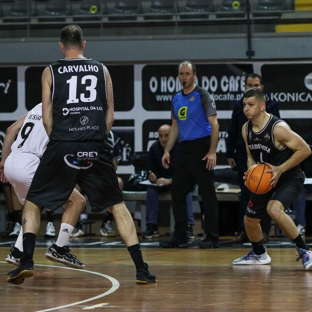 AAC - Basquetebol tweet media