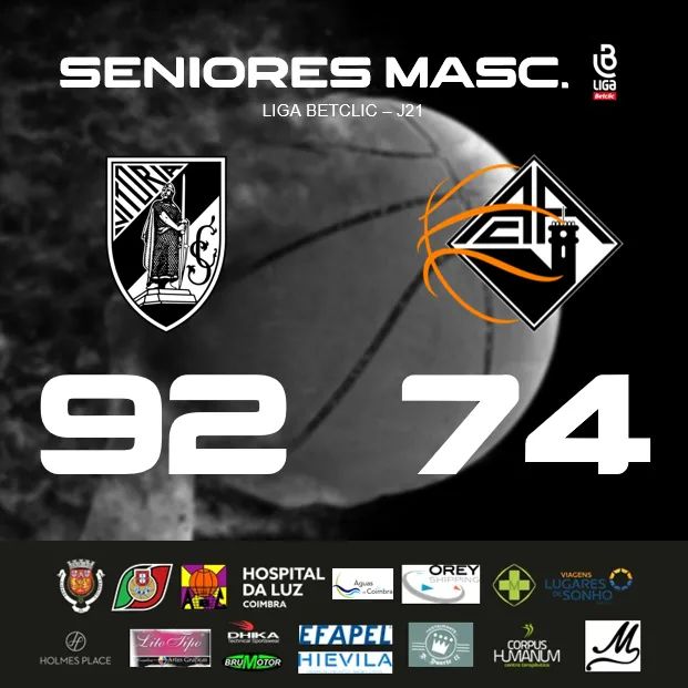 AAC - Basquetebol tweet media