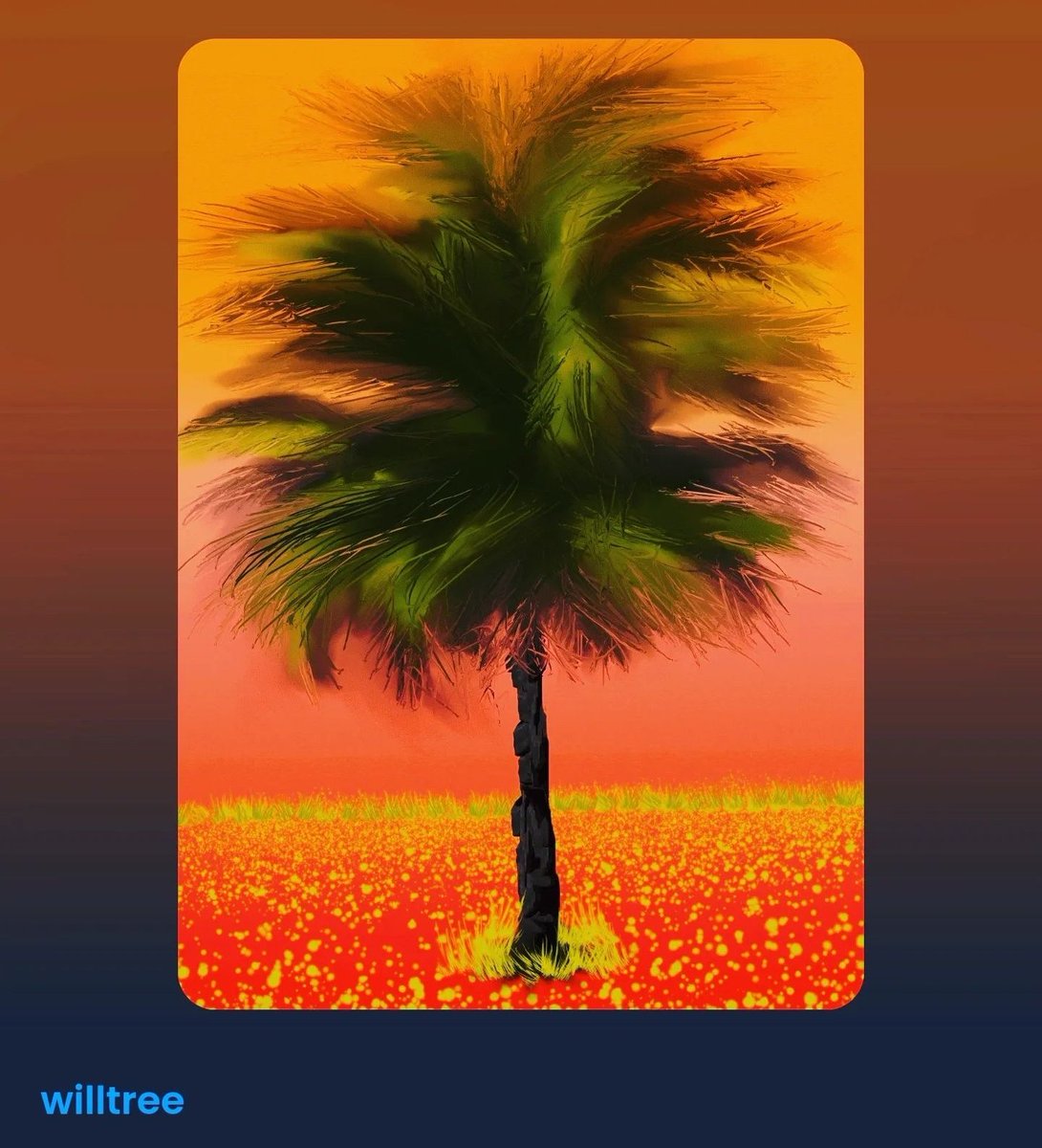 NftWilltree's tweet photo. https://t.co/NYch65tzIi new nft in open sea, we want to improve things help us to be seen by many people, we are not looking for personal benefits https://t.co/BtfdttYOkn