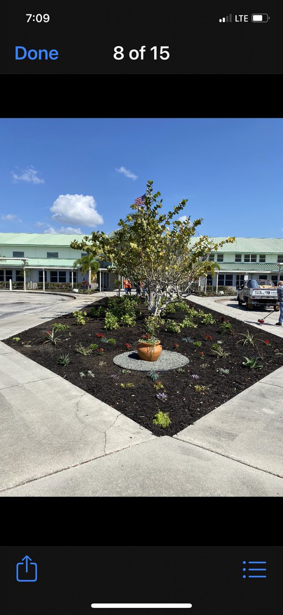 Steve Nell (@steve_nell) on Twitter photo 6950 Team Depot. Beautification at Sallie Jones Elementary brought our best out into the community here in Punta Gorda, Florida. What an honor to represent The Home Depot.
<a href="/RubenRo48457043/">Ruben Rodriguez</a>
<a href="/DilgerMarcie/">marcie dilger</a>
<a href="/ManisRichard/">Richard Manis</a> 6950 Team Depot. Beautification at Sallie Jones Elementary brought our best out into the community here in Punta Gorda, Florida. What an honor to represent The Home Depot.
<a href="/RubenRo48457043/">Ruben Rodriguez</a>
<a href="/DilgerMarcie/">marcie dilger</a>
<a href="/ManisRichard/">Richard Manis</a>