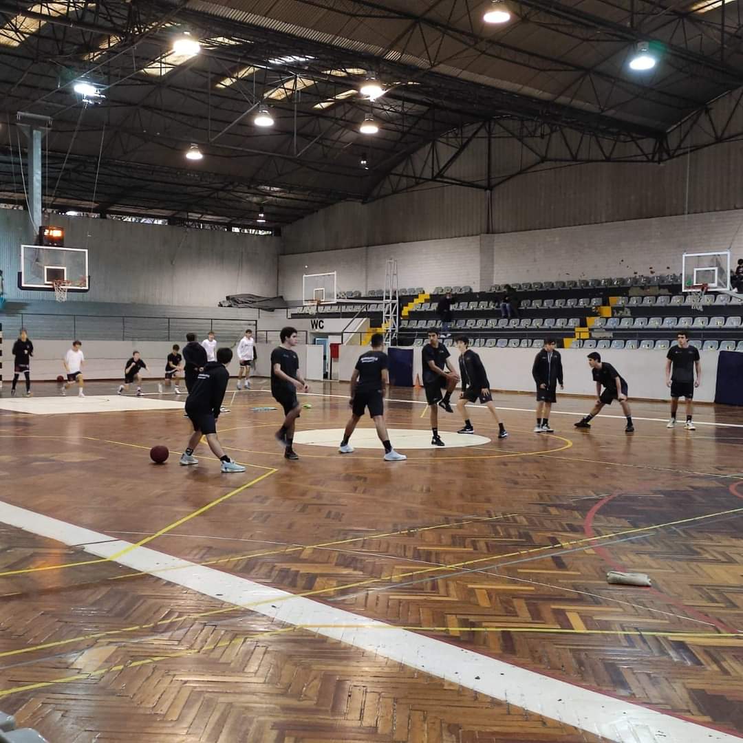 AAC - Basquetebol tweet media