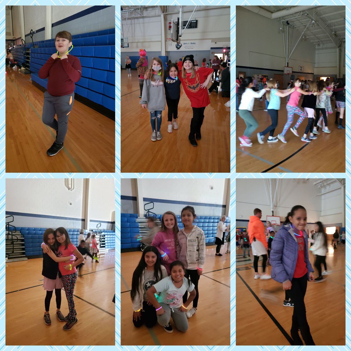4thGradeEES's tweet photo. We finished this week with a Raven Feather Celebration dance, a picnic, and "Flashlight Friday". I think we all agreed that it was a great way to wrap up our 3rd 9 weeks of school! #eessoars https://t.co/aSOfDjJcoS