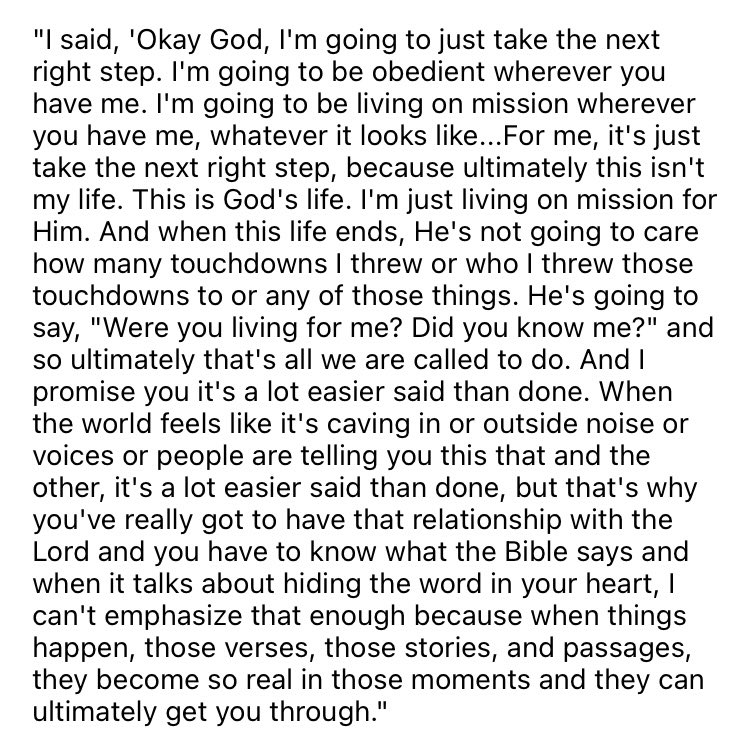 RobMaaddi's tweet image. Carson Wentz shared his thoughts on being traded to the @Commanders with students at Traders Point School in Indiana on Friday. 👇🏻 Via @AO1Foundation
