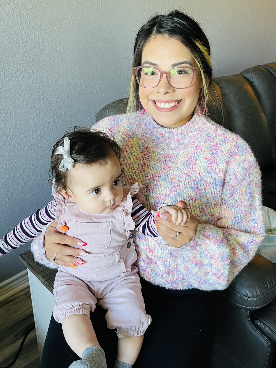 mercy_garza's tweet photo. Isn’t she lovely 💘 https://t.co/HK4n0LGzYp
