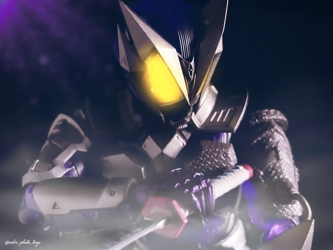 Twoucan 仮面ライダー滅 の注目ツイート イラスト マンガ コスプレ モデル