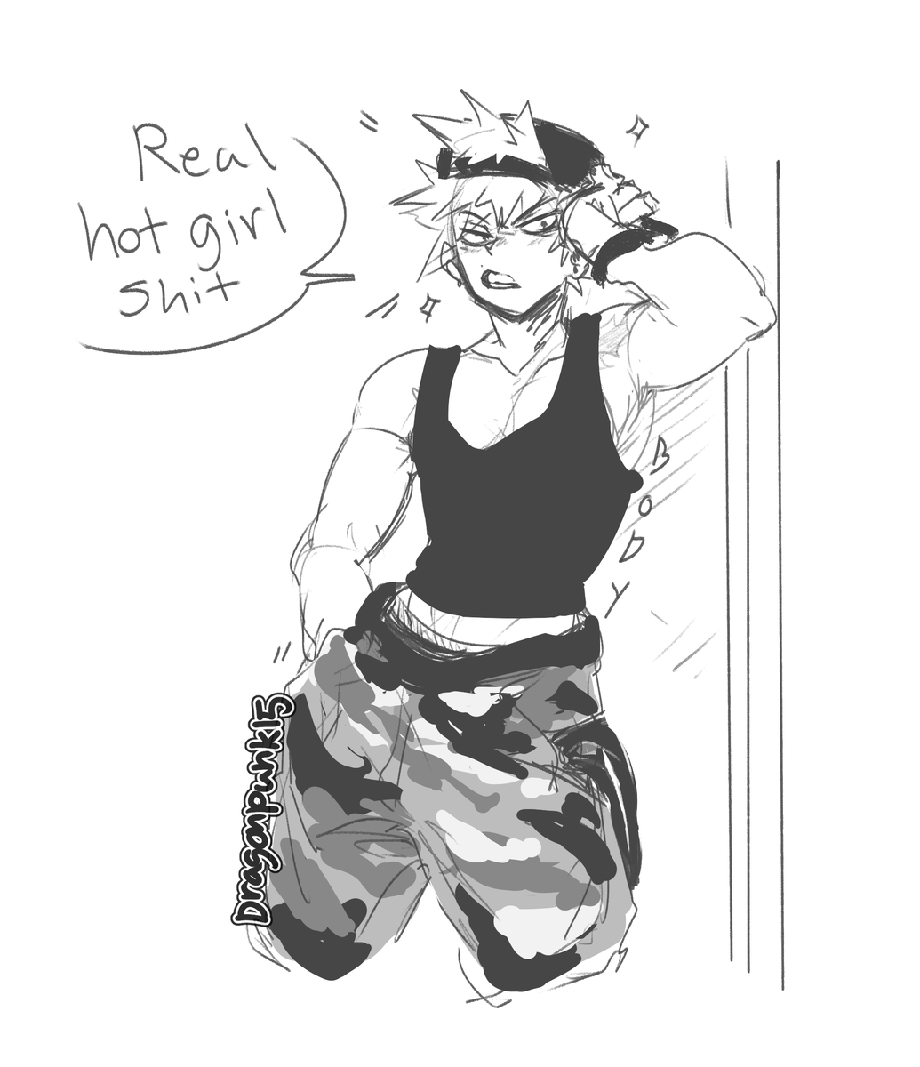 dragonpunk15's tweet photo. #bkdk #bakudeku 
body 1/2
-
- https://t.co/Hb9TIdgksd