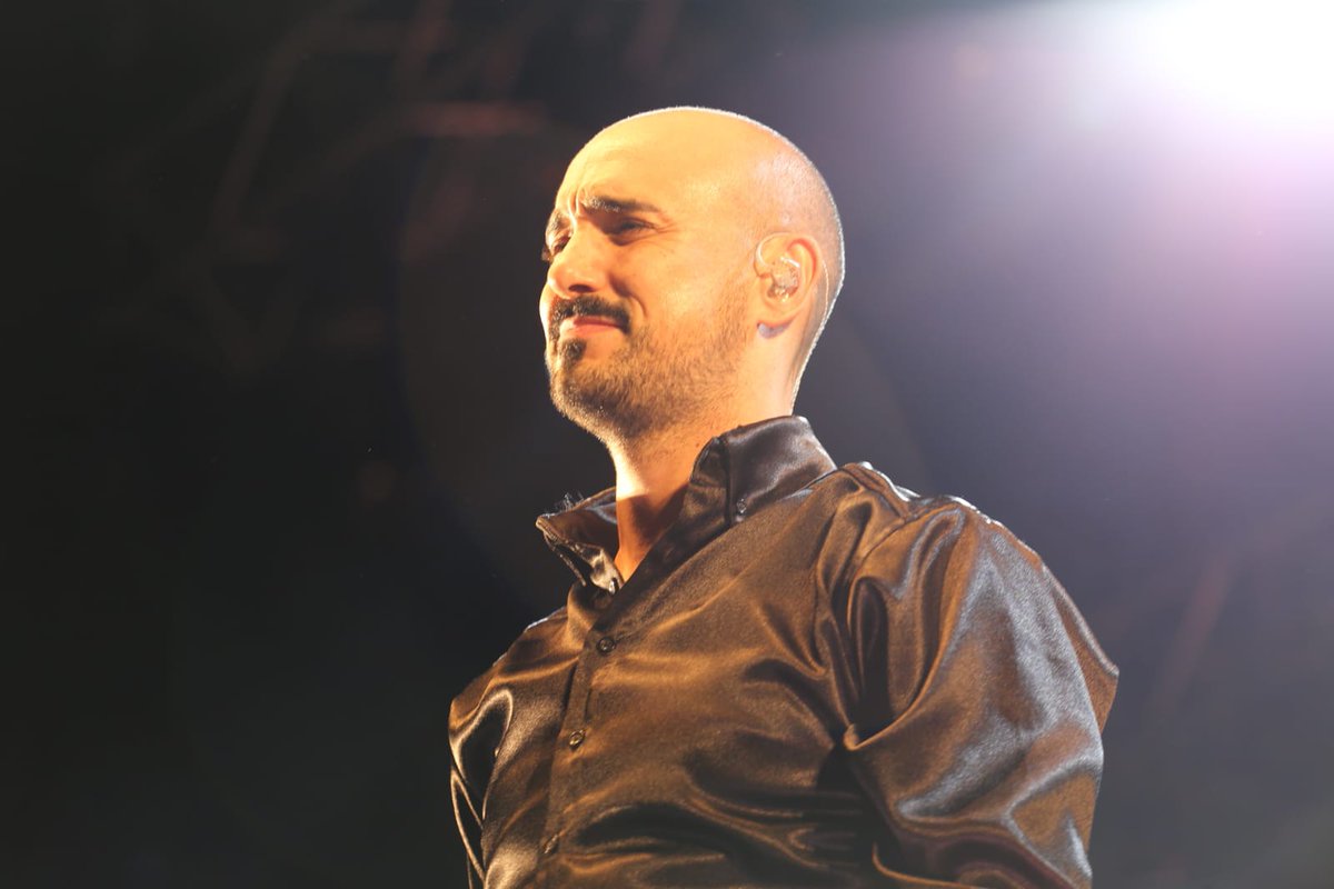 Zona joven de El Placer cerró temporada con un mega show de Abel Pintos que superó las 35 mil personas presentes portada.com.uy/noticias_local… - #Portada <a href="/AbelPintos/">ABEL</a> #PuntaDelEste #ElPlacer #ZonaJoven